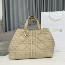 Christian Dior Shopping Bags